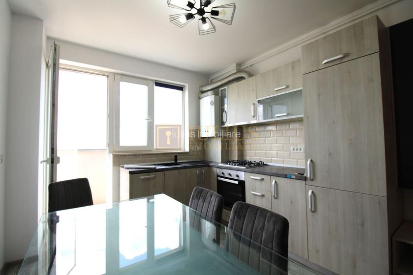 Apartament 2 camere Calea Torontalului, zona Vox - 3