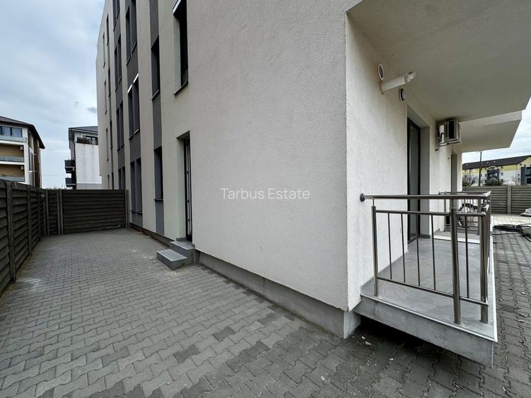 2 camere Giroc - parter, curte privata 25mp, bloc 2026, loc de parcare - 8