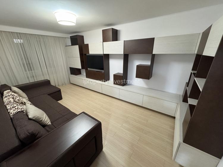 Dristor | 3 Camere | Renovat | 2 bai | Parcare | Boxa | - 3