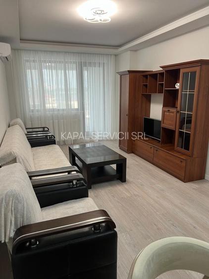 Inchiriere 2 camere, zona Zen Residence - 2
