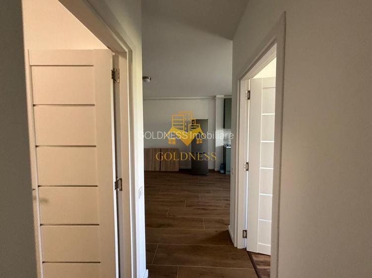 3 camere, premium, prima închiriere, parcare, bloc nou, Octavian Paler - 13