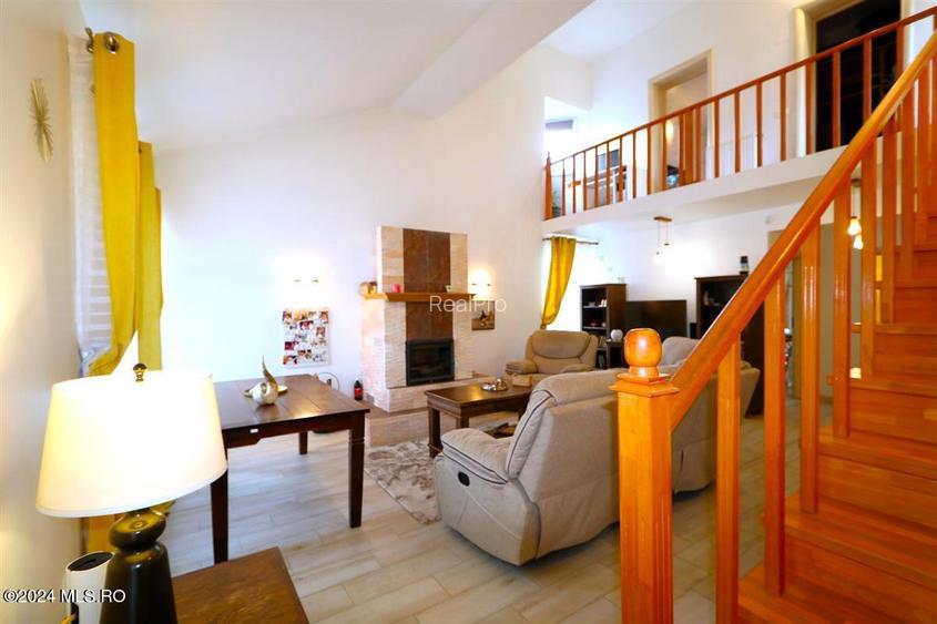 Cumpana - Del Sole, Str. Padova 4, vila P+M, teren pe colt de 397 mp! - 45