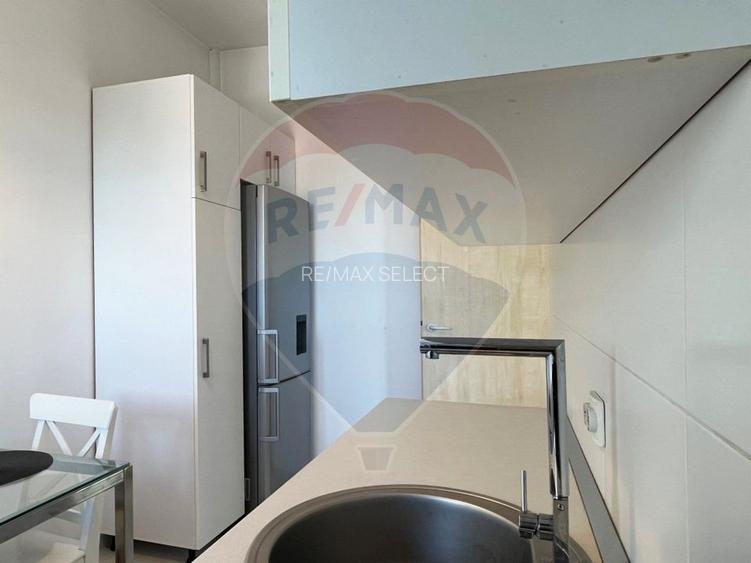 Apartament luminos de 2 camere, 1 Mai, Pet Friendly,  Zonă de case - 15