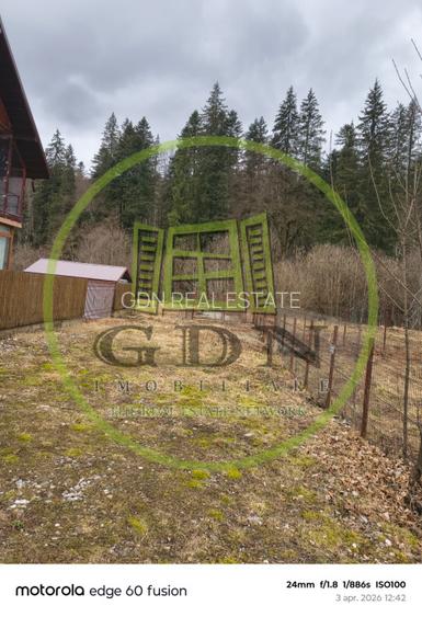 PENSIUNE / Valea Rasnoavei, PREDEAL – OPORTUNITATE INVESTIȚIONALĂ - 10