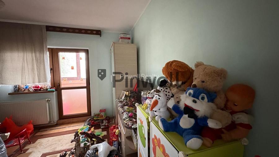 4 Camere Vitan Mall–Etaj 2/8 | Decomandat | Centrala Proprie | Parcare - 3