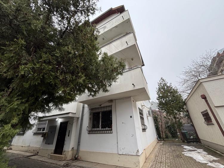 Apartament 4 camere | Nordului | Cu loc de parcare | Direct de la propietar - 12