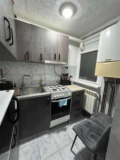 Garsoniera zona Uzina 2 - 2