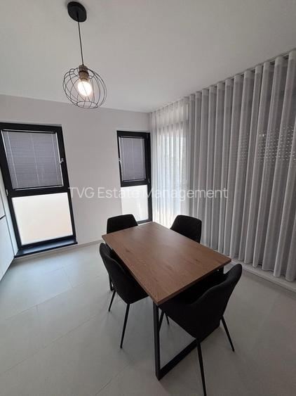 Apartament 2 camere modern – Pitești, zona centrală - 8