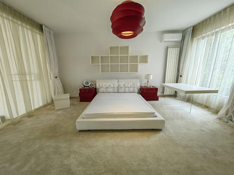 Vila individuală in zona Iancu Nicolae-Jolie Ville - 14