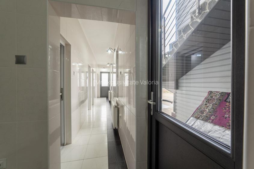 Clădire industrială / comercială – 320 mp utili | Teren 3.200 mp - 11