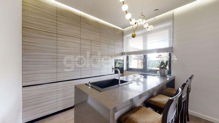 Vila duplex cu 5 camere | terasa amenajata pe acoperis - 6