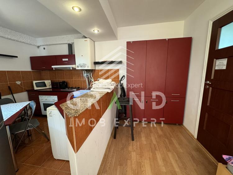 OPORTUNITATE!Ap 1 camera,BALCON,Zona Manastur/Casa Piratilor - 25