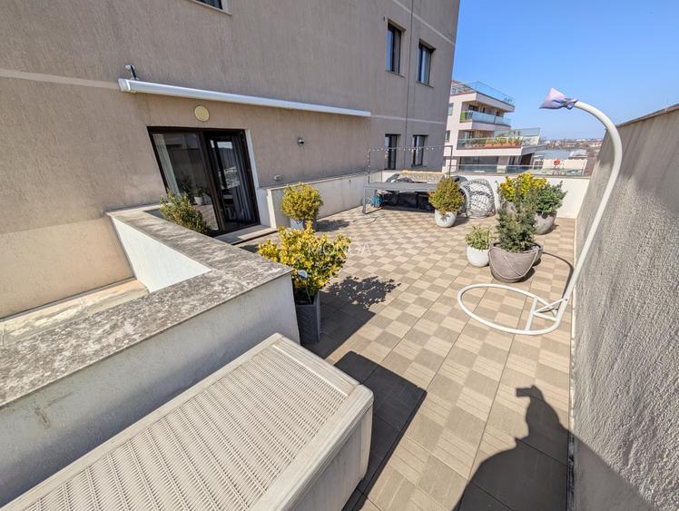 Apartament 2 camere 53mp | 0 comision | Pipera Green Vista | Scoala Americana - 18