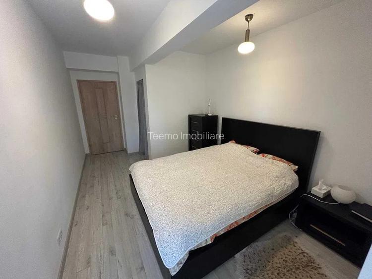 Apartament 2 camere, decomandat, 56 mp, centrala proprie, ac, metrou, Damaroaia - 2