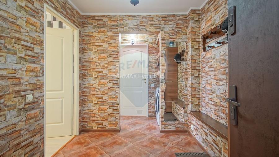 COMISION 0 | Ap 2 camere decomandat | Mobilat Utilat | Triaj - 17