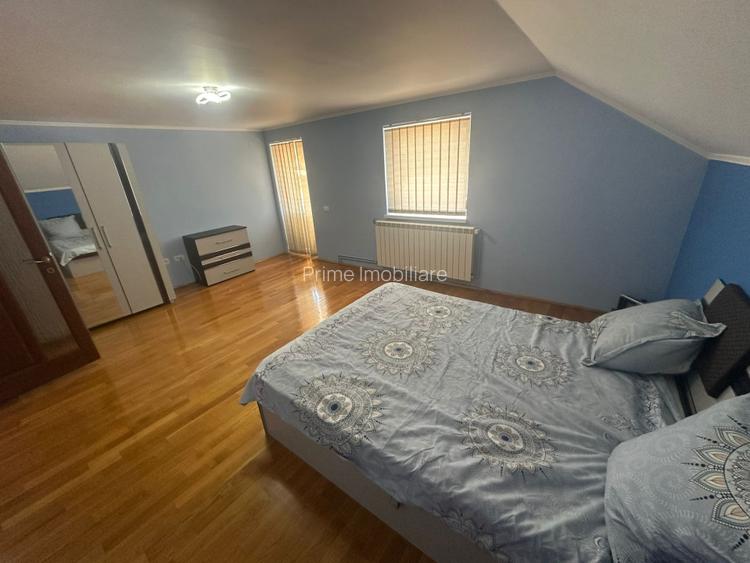 Casa individuala 6 camere, 200 mp, zona Petresti - 3