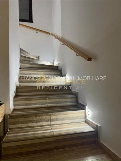 Casa P+M | 5 camere | 125 mp utili | Teren 403 mp | Curte amenajata | Complet mo - 12
