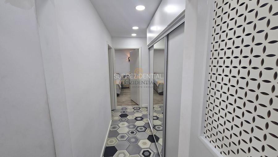 Apartament cu 4 camere de vanzare, Bd. C-tin Brancoveanu, Sector 4 - 2