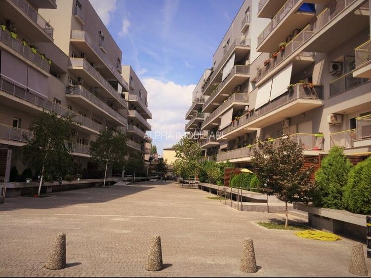 Garsoniera Serena Apartments - 5