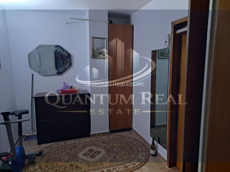 Inchiriez apartament 2 camere Tineretului - 5