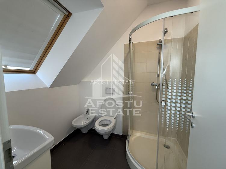 Apartament 4 camere cu etaj, AC, PET FRIENDLY, Torontalului - 11