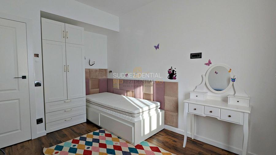 Vila tip duplex, P+1, 4camere, Drumul Binelui, Bulevardul Metalurgiei - 19