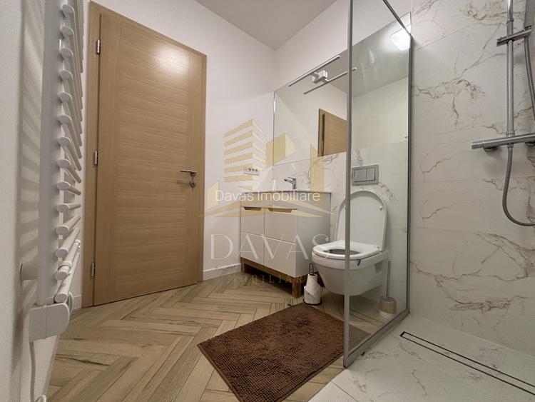 Apartament de 2 camere semidecomandat | Str. Bucuresti - 15