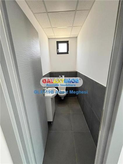 Inchiriere hala depozitare Parc Industrial TBM Rudeni - 14