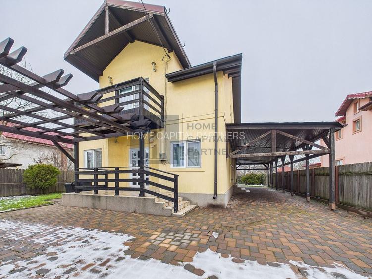 Casa de vanzare  |  Gulia - 2