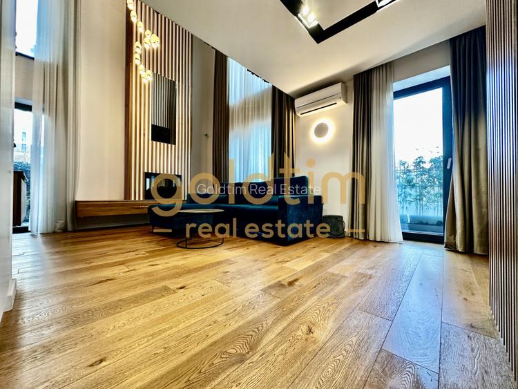 DUPLEX SUPERB/MOBILAT SI UTILAT/AVIATIEI/CLOUD 9/PROMENADA MALL - 17