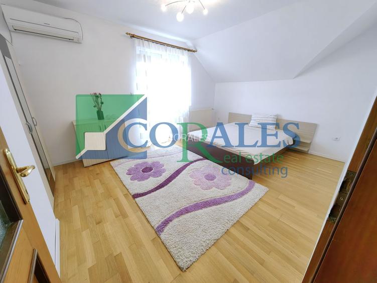 Pozitie Excelenta! Pretabil 2 Familii! - 7