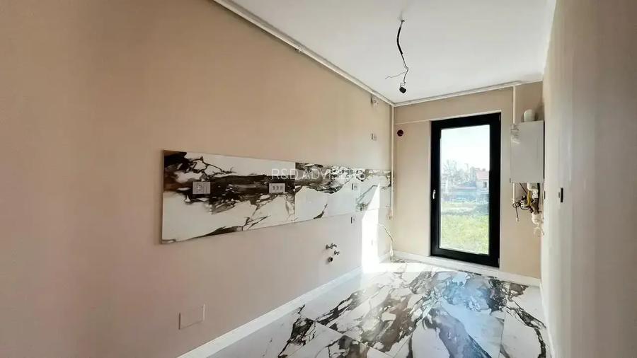 Apartament 4 camere cu balcon, terasa sut 106,50mp I Bloc nou, Unirii - 15