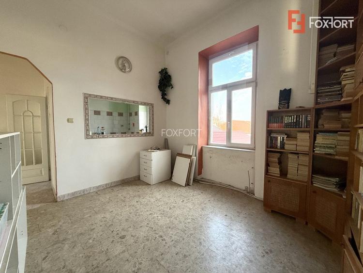 COMISION 0% Oportunitate investitie-Apartament cu 5 camere, 140 mp - 6