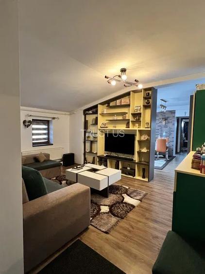 COMISION 0% | Apartament 3 Camere | 69 mp | 2 băi | Zona Soarelui - 4