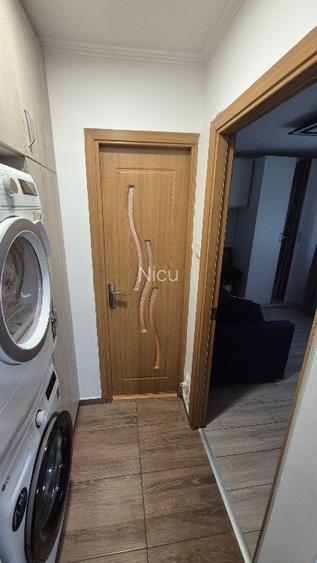 Apartament 2 Camere Mobilat-Utilat  - 7