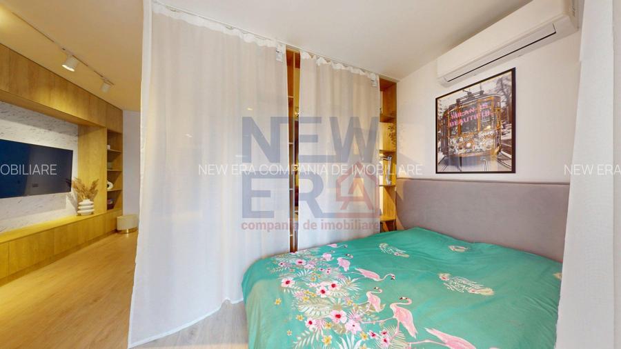 Garsoniera Pipera / Pipera Plaza - 10