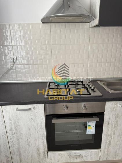 Vanzare Garsoniera Mobilata si Utilata- Metrou Berceni! - 7