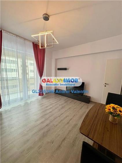 Apartament 3 Camere Berceni - Dimitrie Leonida - Metrou - NOU - 4