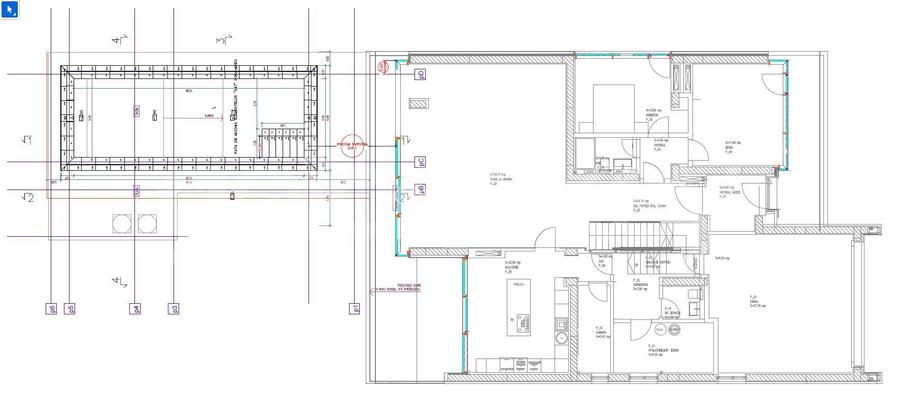 Vila ultrafinisata pe strada privata | piscina | 800mp teren - 3