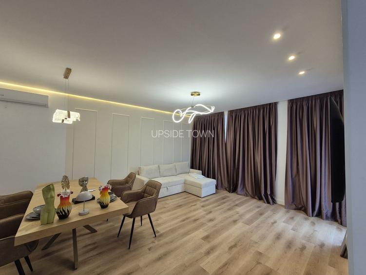 Green Lake | Lacul Baneasa | Sisesti | Vila cu 4 apartamente - 13