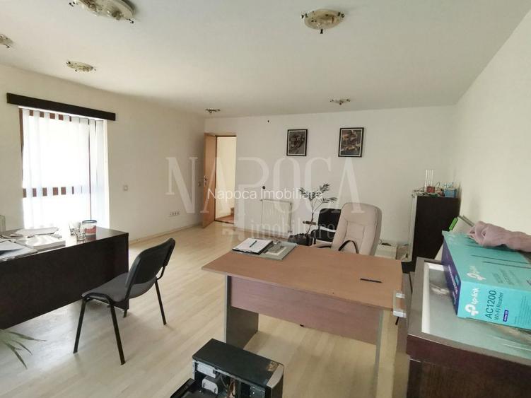 Spatiu comercial de vanzare in Centru, Cluj Napoca - 2