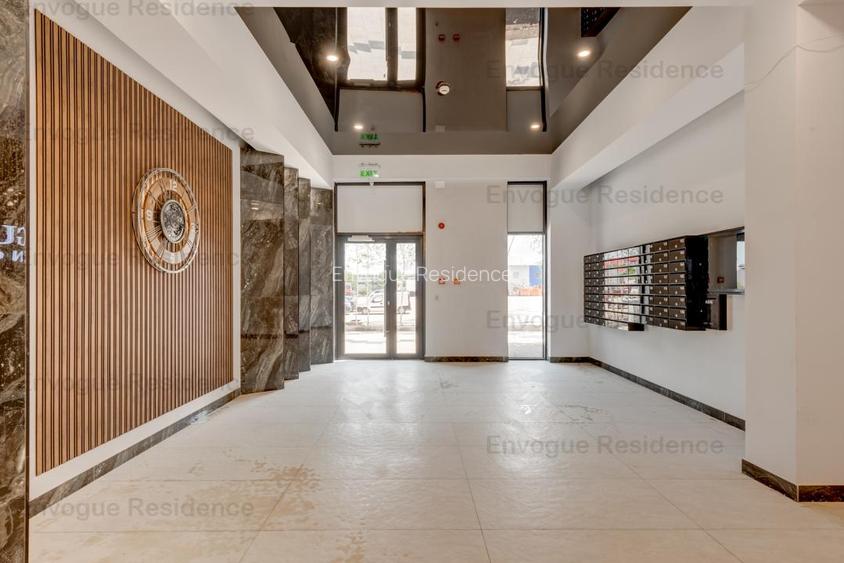 OFERTA Studio. 2 camere, Auchan - Iuliu Maniu, Envogue Residence - 4