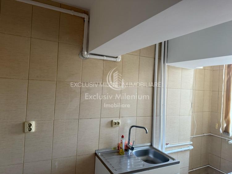 Bulevardul Unirii Birouri | etaj 1 - 6