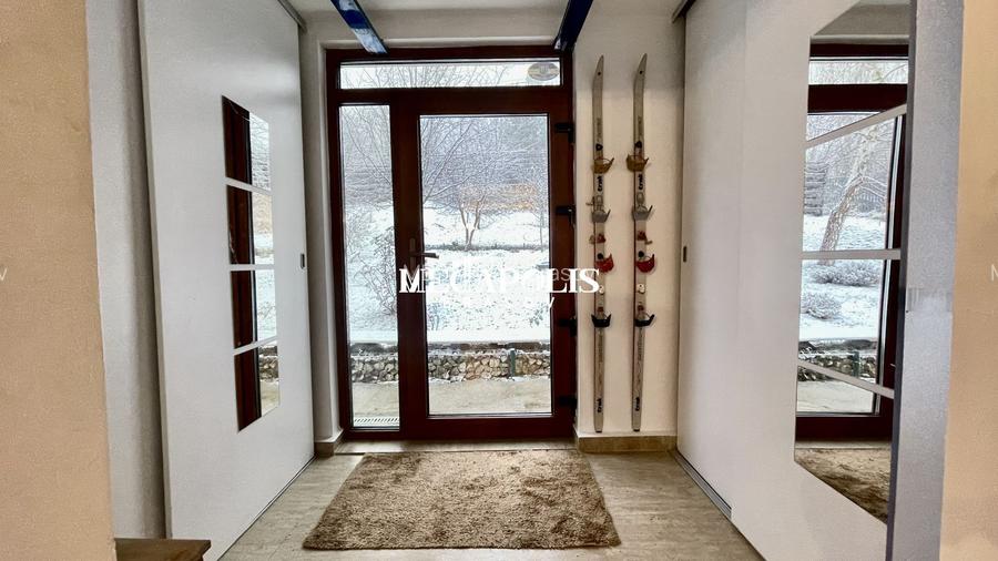 Casă individuală 5 camere | 1750 TEREN | Livadă proprie | PET FRIENDLY - 11