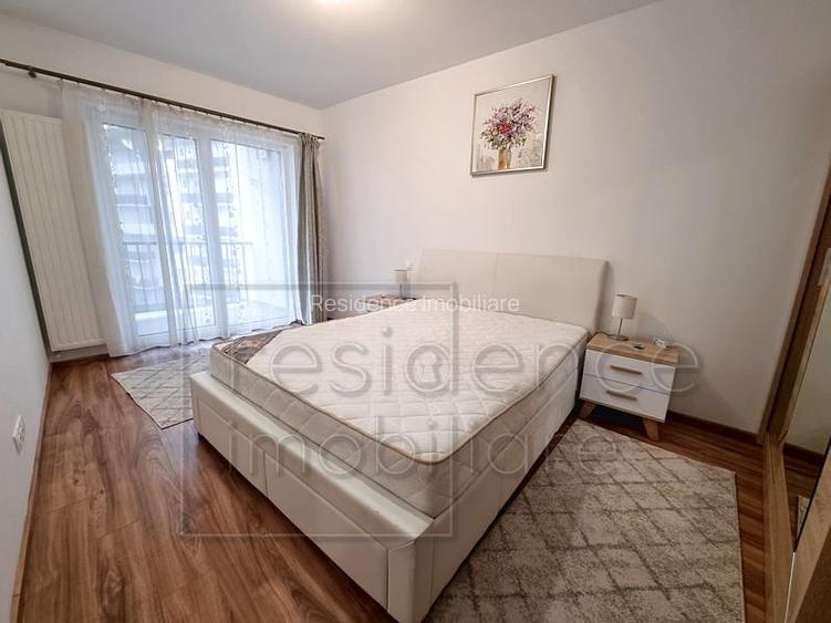 Apartament modern 2 camere, Buna Ziua, zona LIDL - 5