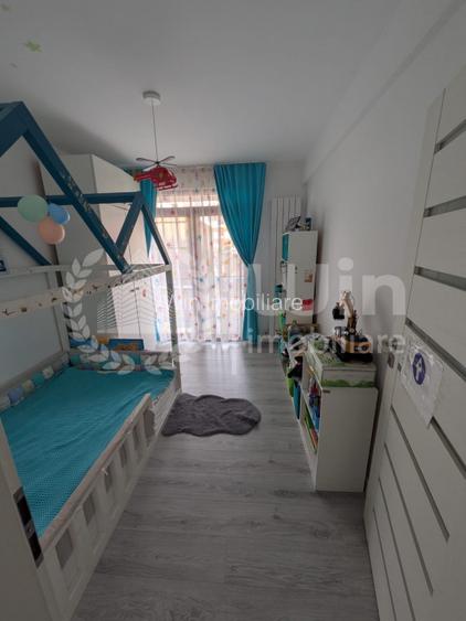 Apartament 4 camere | Bloc nou | 77mp util | 133mp curte | Baciu - 7