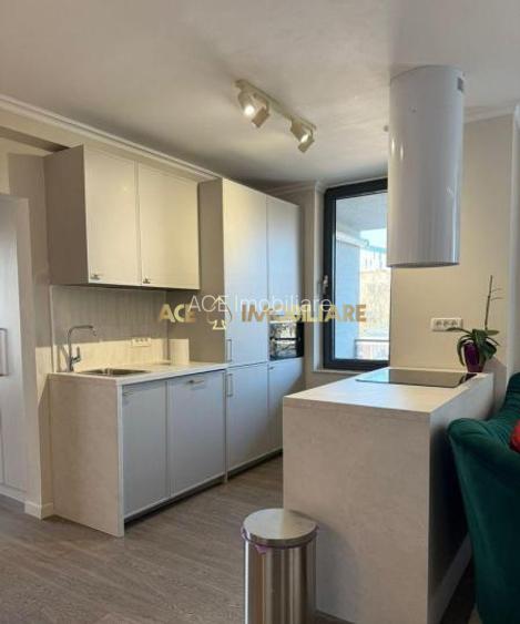 3 Camere de inchiriat | Victoriei | Metrou | Parcare | Centrala - 11