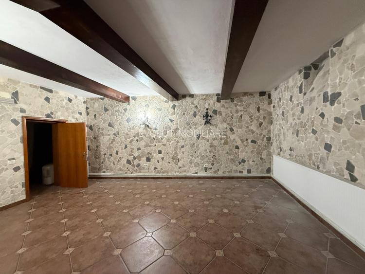 Vila de inchiriat - Ultracentral - 42