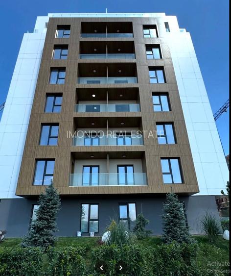 2 Camere I PIPERA I First Estate I Rond Omv - 9