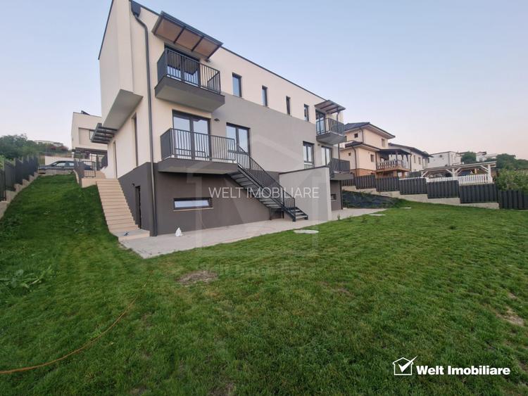 Vila in duplex, intr-o zona linistita, D+P+E, Dezmir - 2